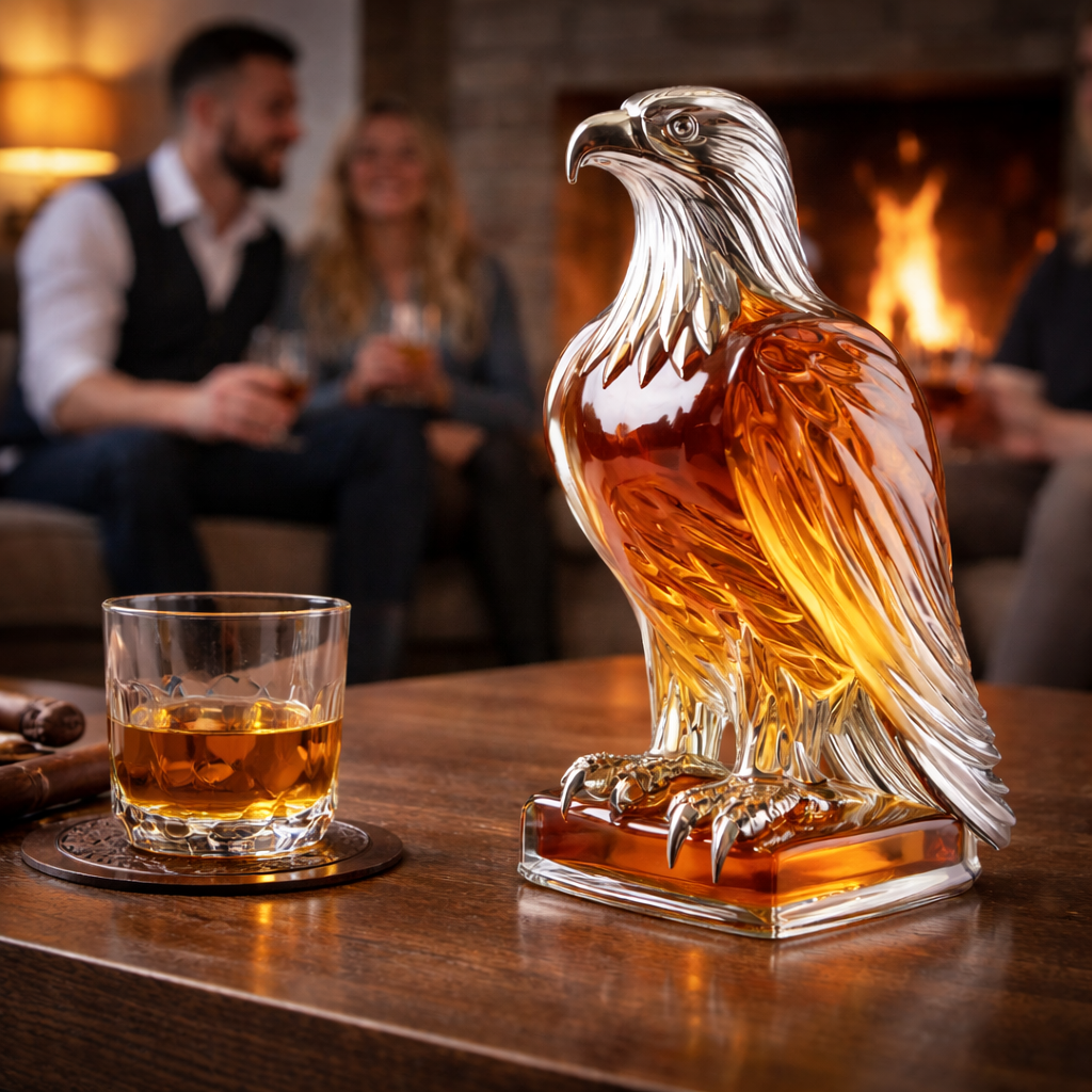 Μπουκάλι ουίσκι Jack Daniel's - Έκδοση Aquila
