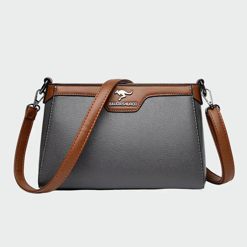 Αtimeless elegant handbag