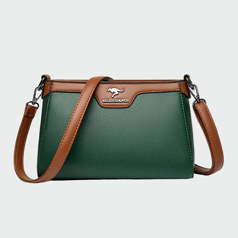 Αtimeless elegant handbag