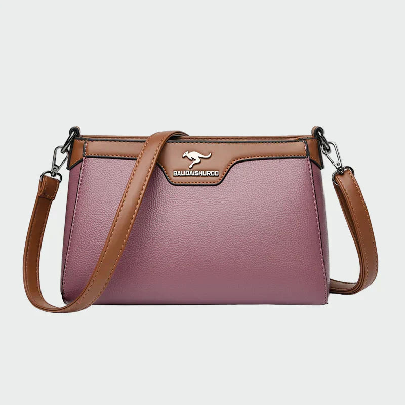 Αtimeless elegant handbag
