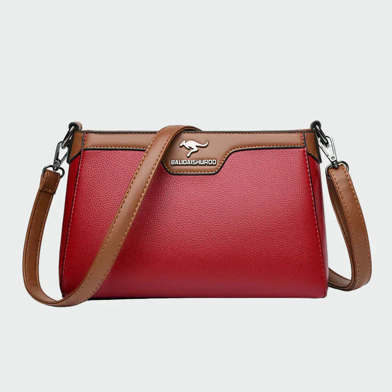 Αtimeless elegant handbag