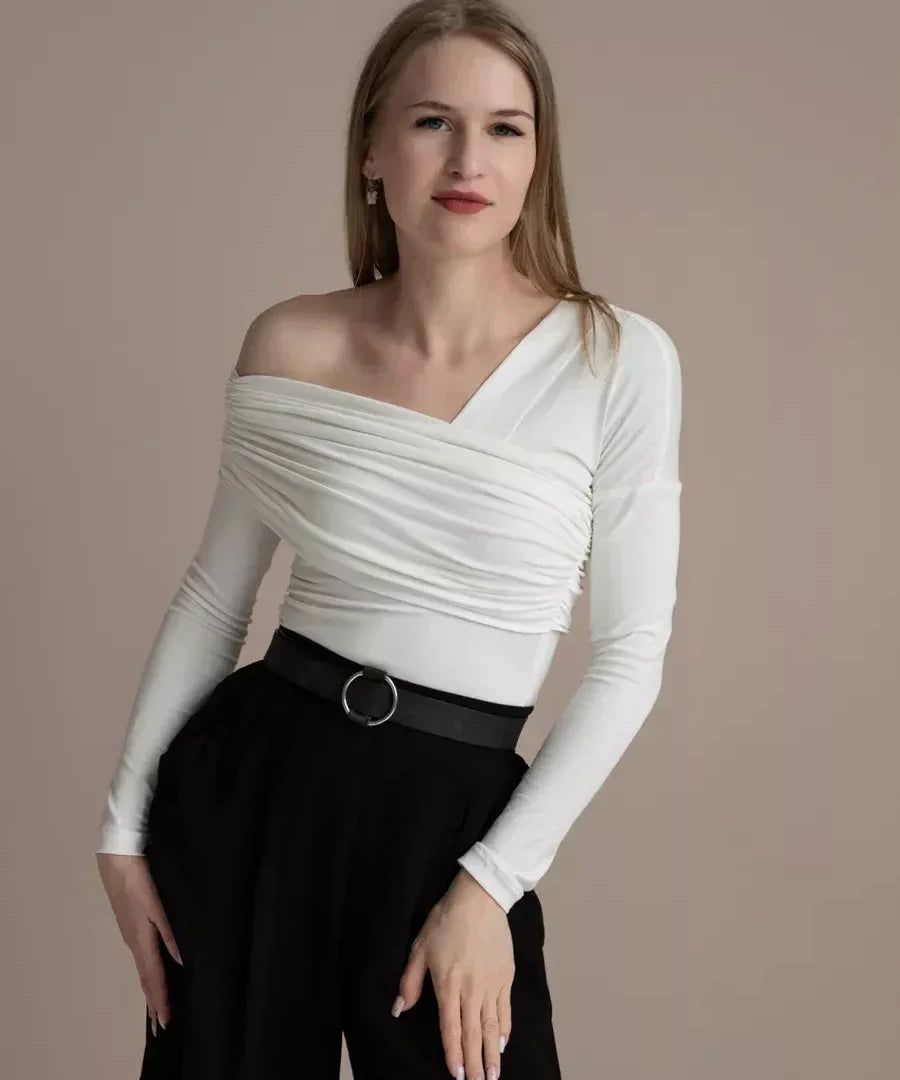Clara Monroe Μπλούζα Ενιαίας Χρήσης