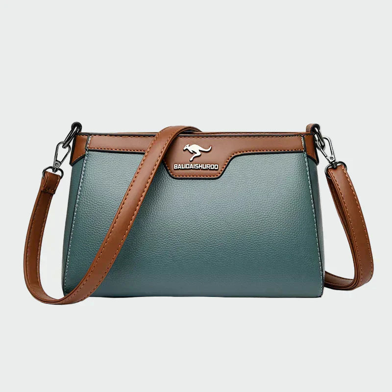 Αtimeless elegant handbag
