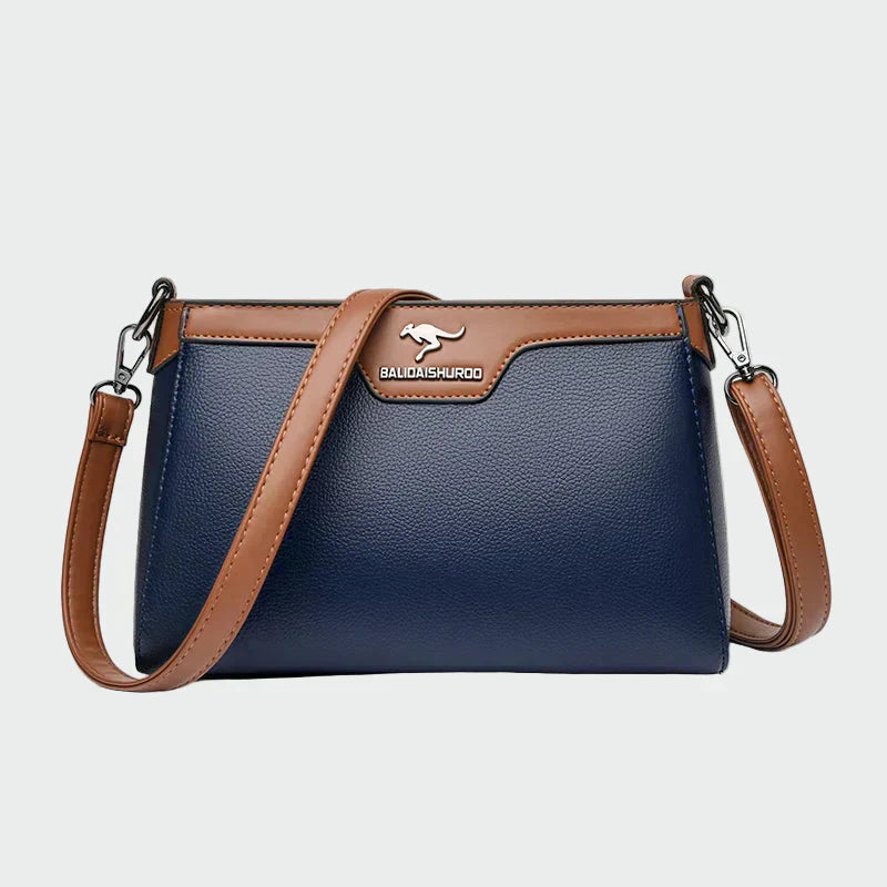 Αtimeless elegant handbag
