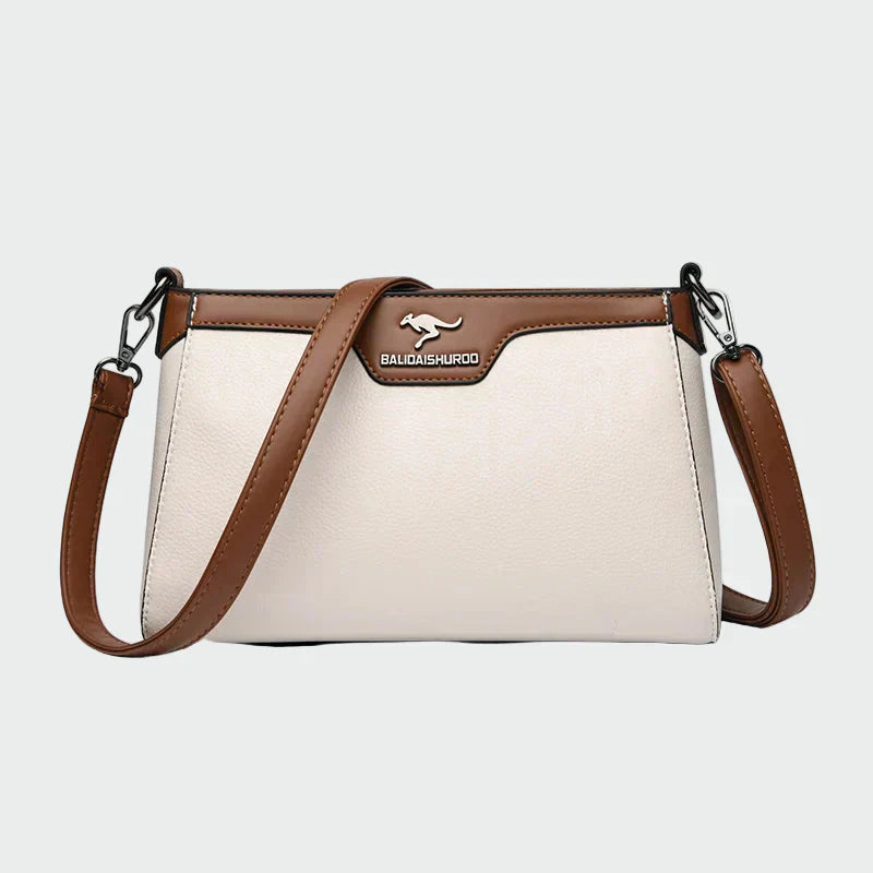 Αtimeless elegant handbag