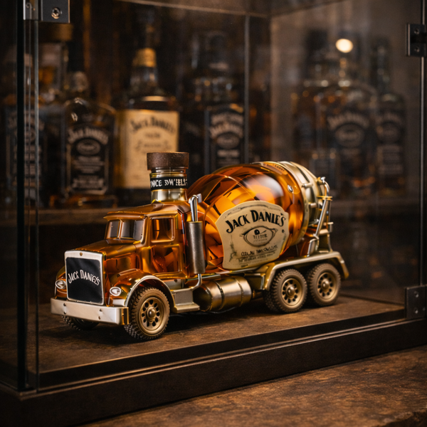 Μπουκάλι Jack Daniel's Whisky - Έκδοση Τεχνίτη