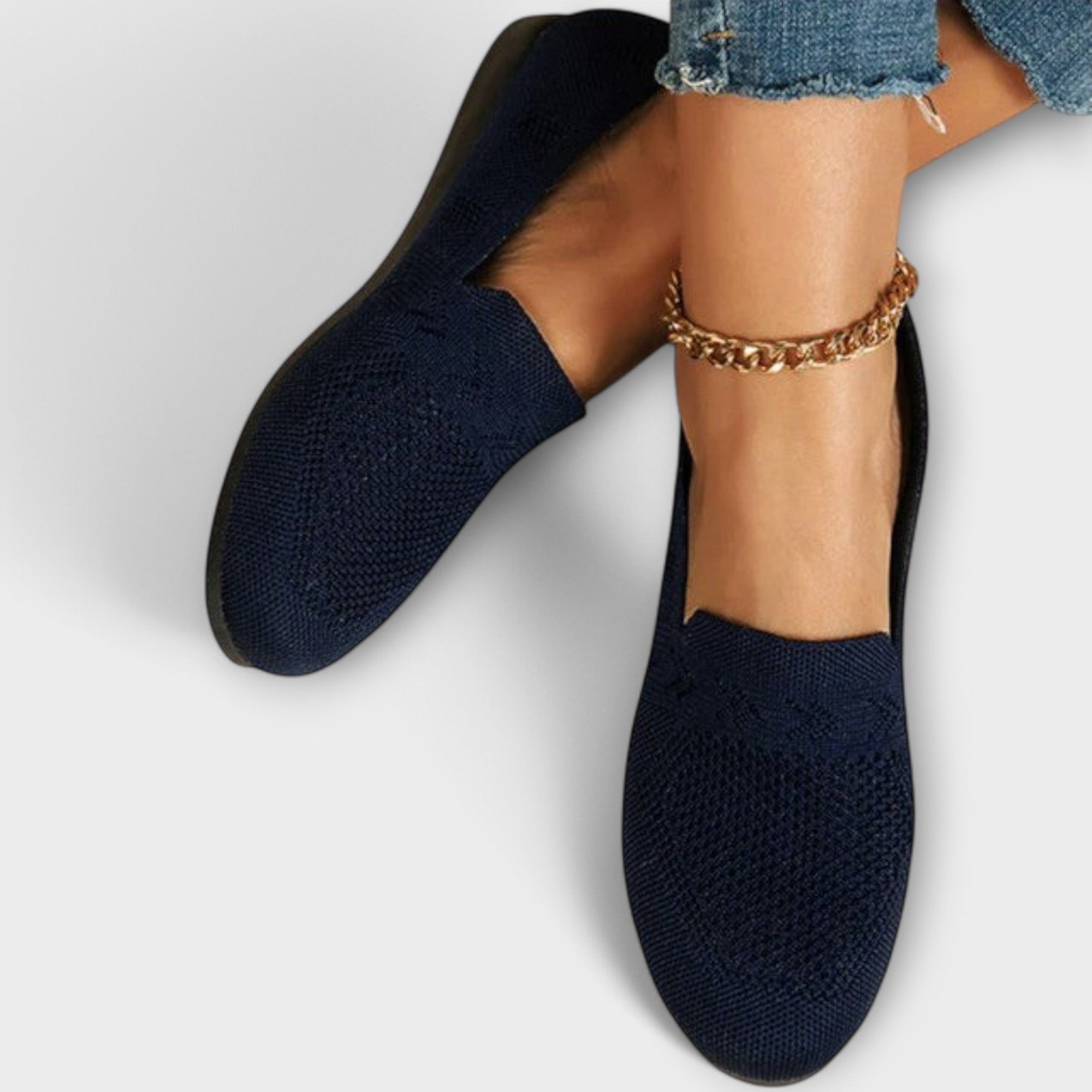Πολυδιάστατα Loafer Μπότες