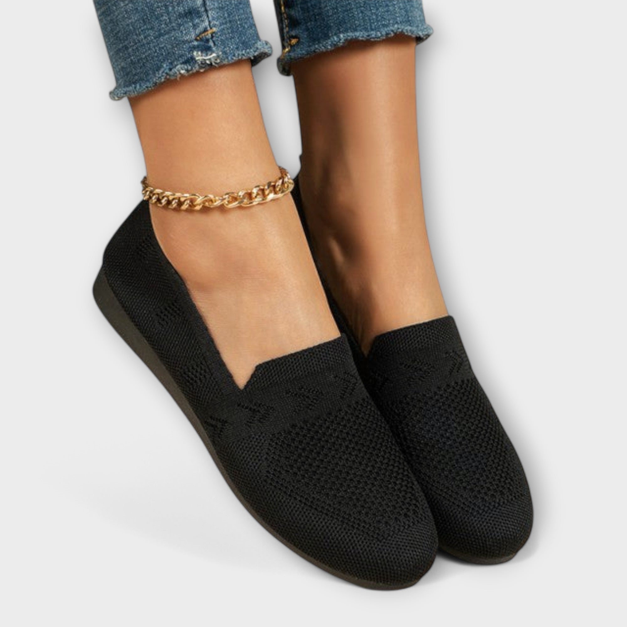 Πολυδιάστατα Loafer Μπότες