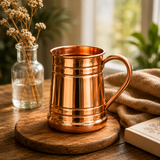 Kassandra-Athens 18oz Vintage Χάλκινο Ποτήρι